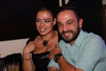 Els' Pub on Saturday at Byblos